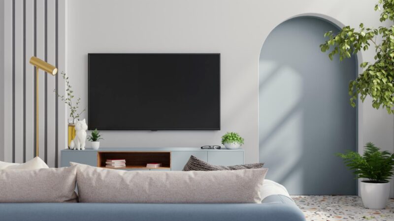 You are currently viewing Comment accrocher un téléviseur au mur ?